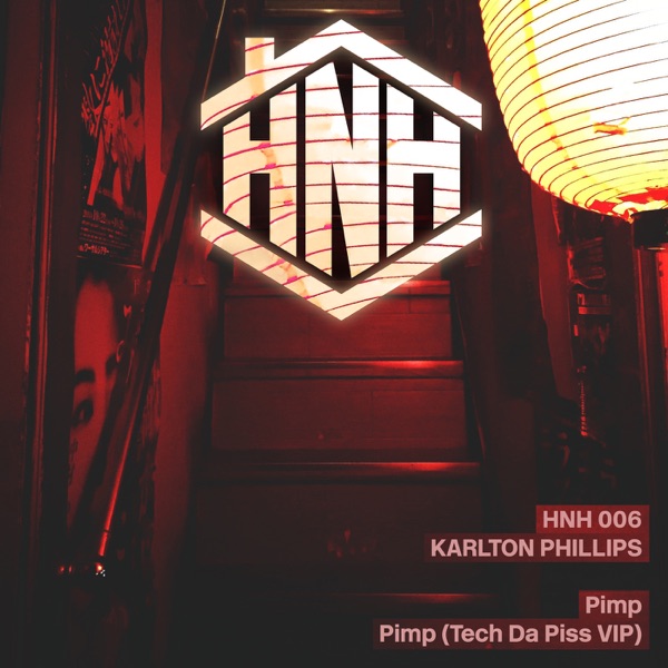Pimp - Single