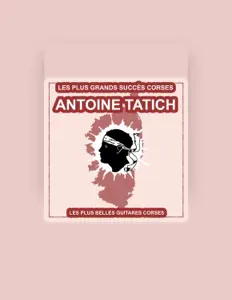 Listen to Antoine Tatich, watch music videos, read bio, see tour dates & more!