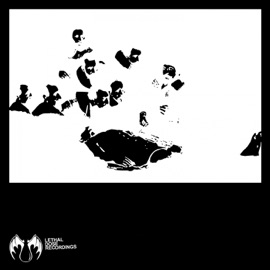 Little Man In a Big Theater Ala