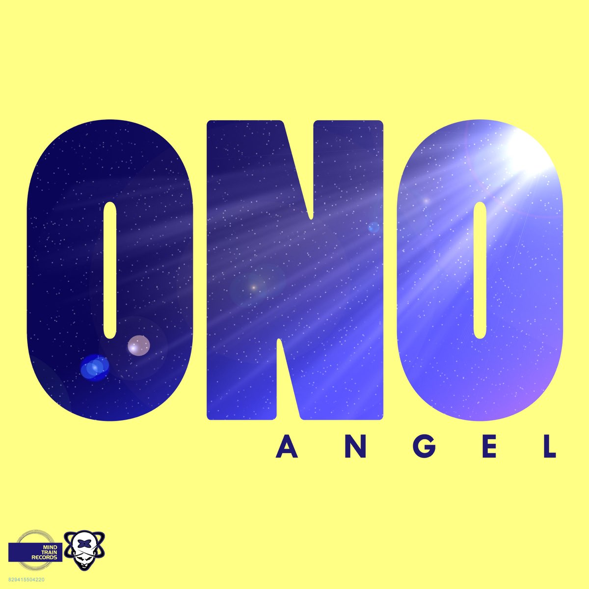 Angel (Remixes Part 3) - Album by Ono - Apple Music