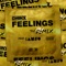 Feelings Remix (feat. Iamsu!) - Chinx lyrics