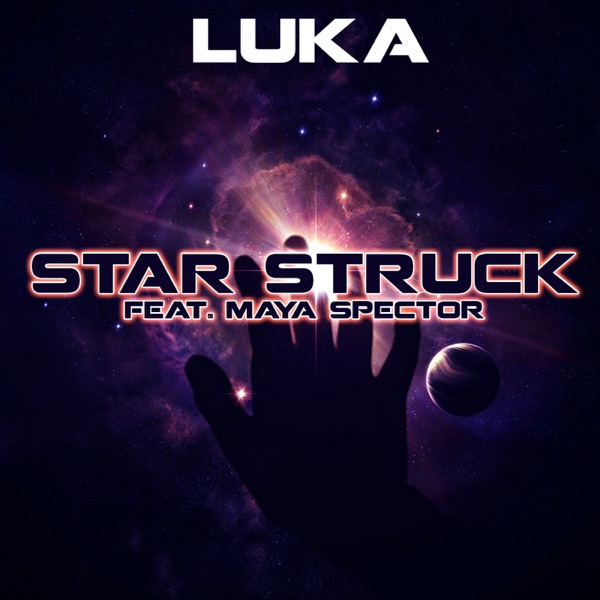 Star Struck (feat. Maya Spector)