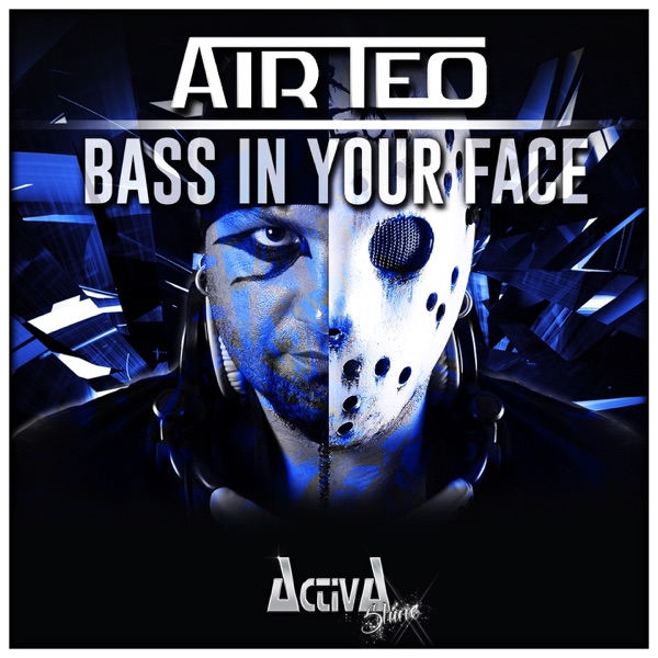 Bass in Your Face - Single