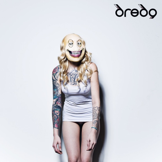 Cover artwork for Another Tribe