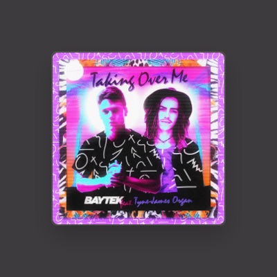 Listen to Baytek, watch music videos, read bio, see tour dates & more!