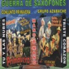 Conjunto Primavera - En Cada Vida