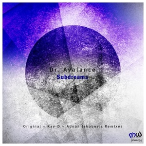 Subdreams - Single