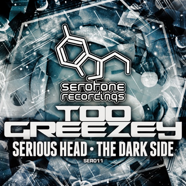 Serious Head/The Darkside - Single