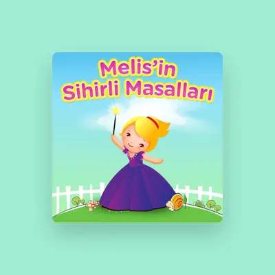 Listen to Melis Erdem, watch music videos, read bio, see tour dates & more!