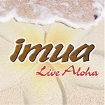 Imua - Live Aloha