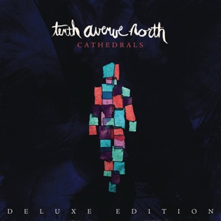 Tenth Avenue North All The Earth Is Holy Ground