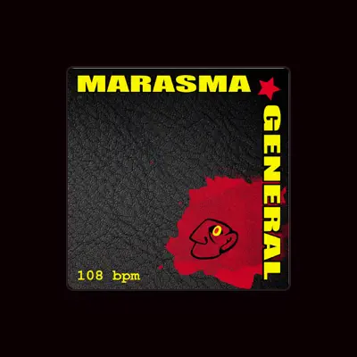 Listen to Marasma General, watch music videos, read bio, see tour dates & more!