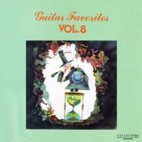 Guitar Favorites Vol.8 Tears
