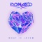 What Is Love (Donaeo Darkside Remix) - Donae'o lyrics