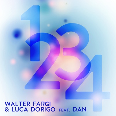 1234 (feat. Dan) - Single
