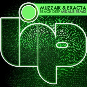Reach Deep (Mikalis Remix) - Single