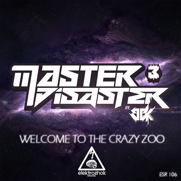 Welcome to the Crazy Zoo - Single