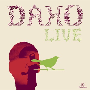 Étienne Daho - La Nage Indienne