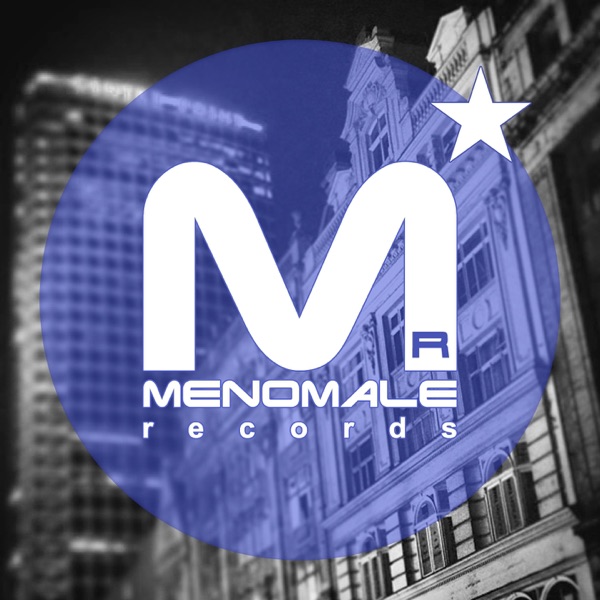 Menostar, Vol. 12 - Single