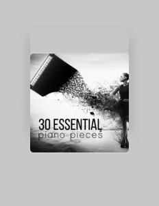 收听 Essential Piano Music Zone、观看音乐视频、阅读小传、查看巡演日期等 ！