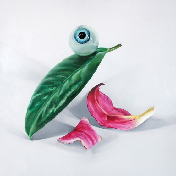 Cover artwork for RGB