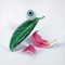 Bird Milk (feat. Bila) - DELS lyrics