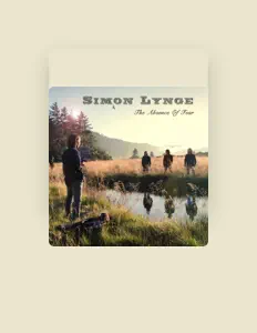 Listen to Simon Lynge, watch music videos, read bio, see tour dates & more!