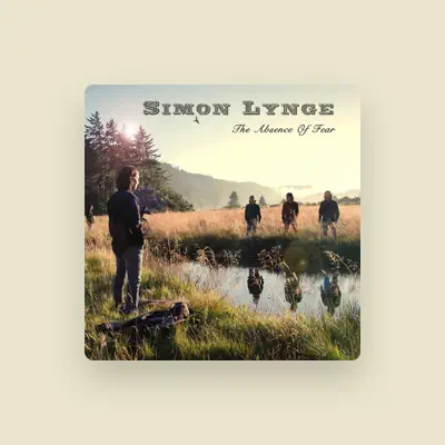 Listen to Simon Lynge, watch music videos, read bio, see tour dates & more!