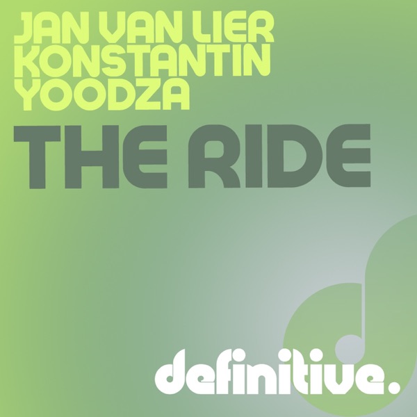 The Ride - Single