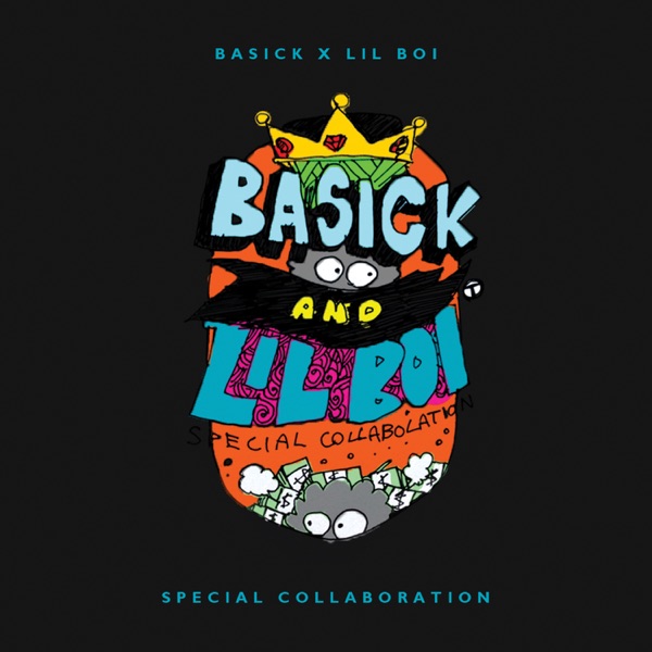 Basick X Lil Boi - Single