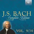 Sanctus in D major BWV 238
