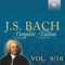 Jesu, meine Freude, BWV 358, Chorale (Chorus) artwork
