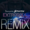 Extraball (Remixes) - EP
