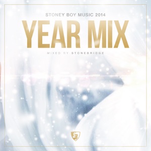 Stoney Boy Music 2014 Year Mix
