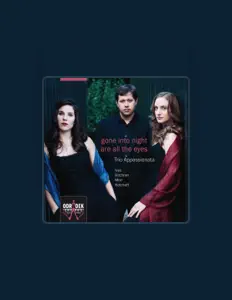 Trio Appassionata सुनें, म्यूज़िक वीडियो देखें, बायो पढ़ें, दौरे की तारीखें और बहुत कुछ देखें!