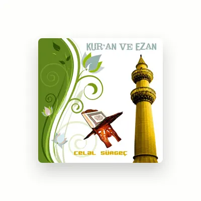 Listen to Celal Sürgeç, watch music videos, read bio, see tour dates & more!