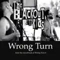 Wrong Turn