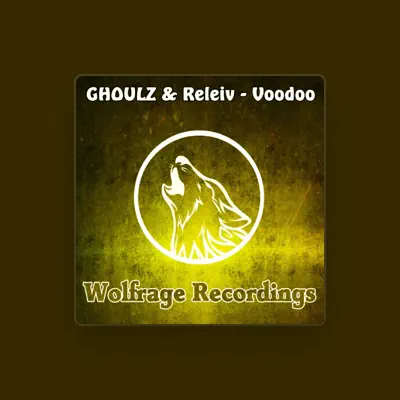 Listen to Releiv, watch music videos, read bio, see tour dates & more!