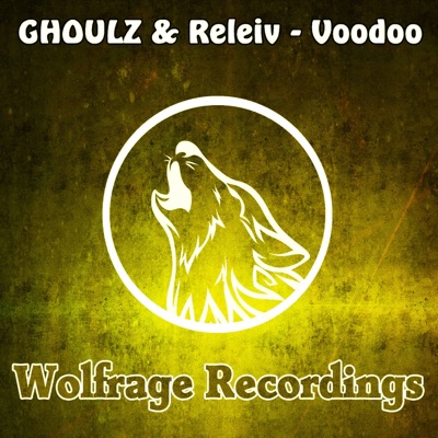 Voodoo - Single