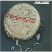 Judas Priest - Rocka Rolla