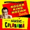 Asia Minor - Roger King Mozian lyrics