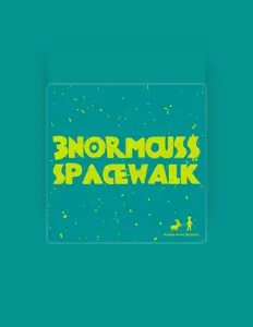 Listen to 3normous$, watch music videos, read bio, see tour dates & more!
