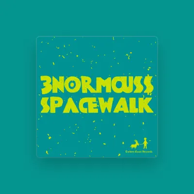 Listen to 3normous$, watch music videos, read bio, see tour dates & more!