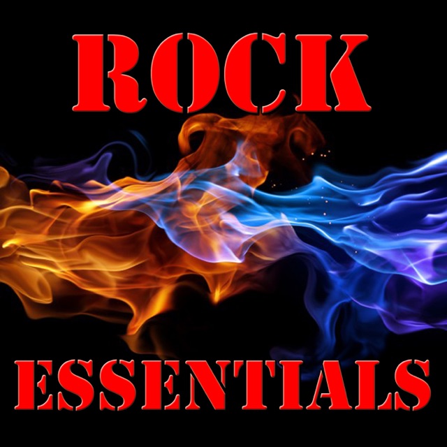 The Echoes Rock Essentials, Vol.3 Album Cover