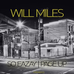 So Eazay - Single