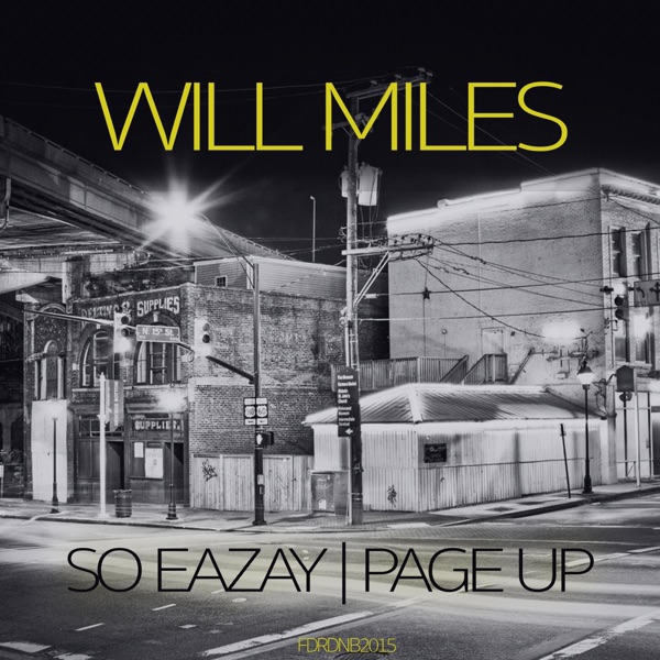 So Eazay - Single