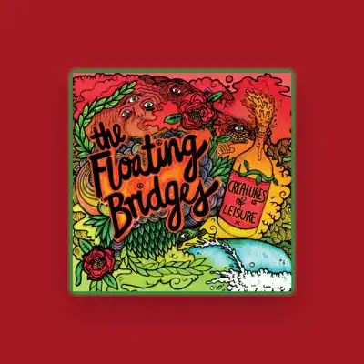 Listen to The Floating Bridges, watch music videos, read bio, see tour dates & more!