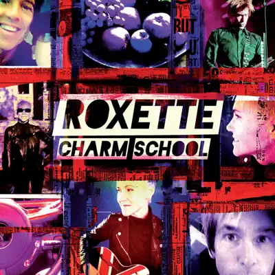 Charm School (Bonus Version) - Roxette