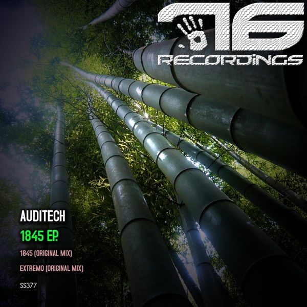 1845 Ep. - Single