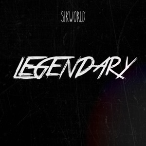 Legendary - Single